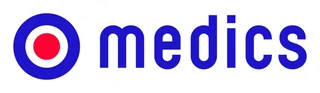 Logo Medics Labor AG