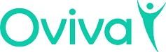 Logo Oviva Ernährungsberatung