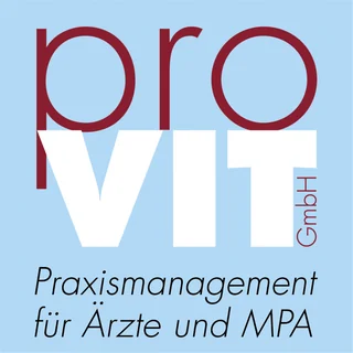 Logo ProVit GmbH